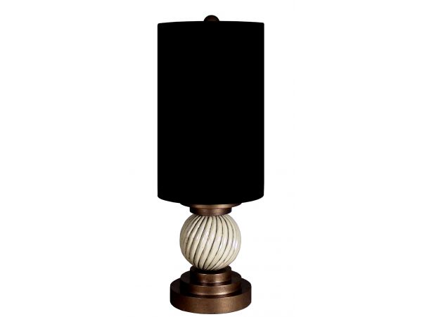 TL41238 Swirling Globe Table Lamp